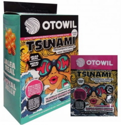 Tsunami - Tratamiento Capilar en Sobre x 10 g - Otowil