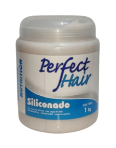 Nutrición Siliconada x 1000 g - Perfect Hair