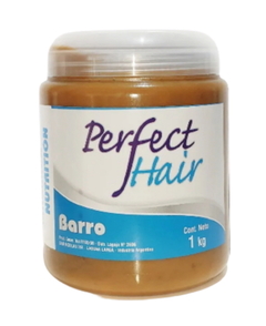 Nutrición Barro Capilar x 1000 g - Perfect Hair - comprar online