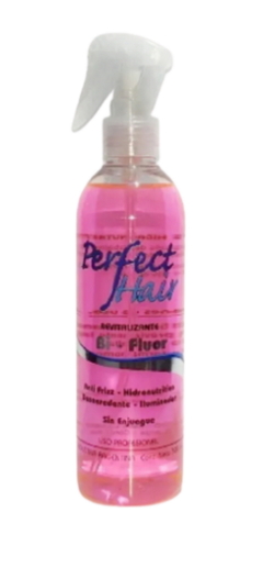 Revitalizante Bi - Flúor x 300 cc - Perfect Hair