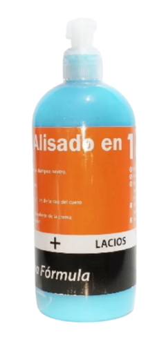 Liss y Shine Alisado x 500 cc - Perfect Hair