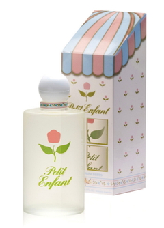 Colonia Bebé Estuche Casita x 120 ml - Petit Enfant