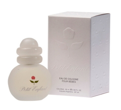 Colonia Petit París x 60 ml - Petit Enfant