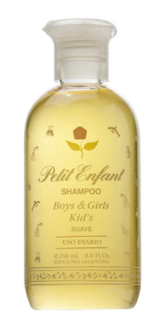 Shampoo Kids x 240 ml - Petit Enfant