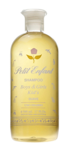 Shampoo Kids x 500 ml - Petit Enfant