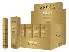 Kit 12 Mythical Elixir Oil Argán x 10 ml - Fidelité