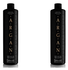 Combo 1 Shampoo Argán x 900 ml + 1 Conditioner Argán x 900 ml - Fidelité