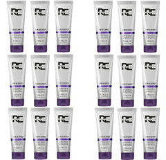 Kit 18 Shampooes Correctores para Neutralizar Rubios x 230 ml - Fidelité