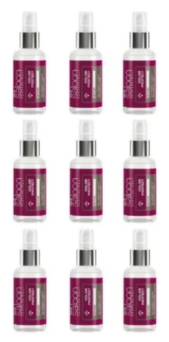 Kit 9 Serum Color Protect x 60 ml - Issue Professional