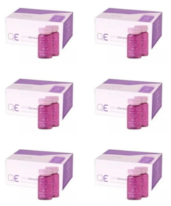 Kit 90 Qe - Restauradores Capilares x 15 ml x 1 unid - Nov