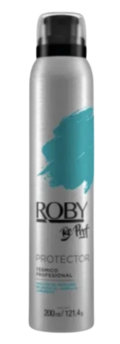 Protector Térmico Roby Be Prof x 200 ml - Roby Be Prof