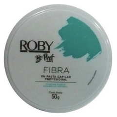 Fibra en Pasta Roby Be Prof x 50 g - Roby Be Prof