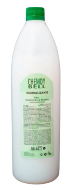 Fix Neutralizante Chemdy Bell x 900 ml - Silkey Professional