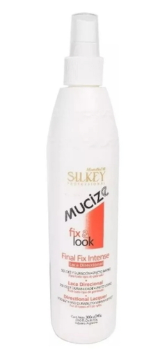 Final Fix Intense - Laca Direccional x 300 ml - Silkey Professional