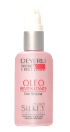 Oleo Revitalizante x 40 ml - Silkey Professional - comprar online