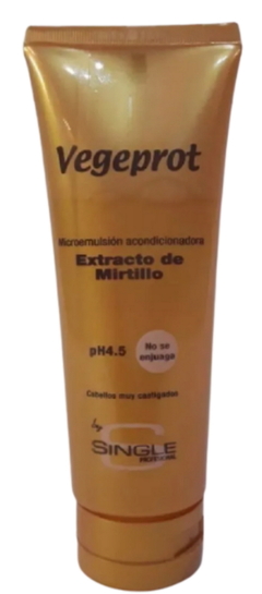 Vegeprot - Extracto de Mirtillo x 200 g - Single