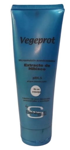 Vegeprot - Extracto de Hibisco x 200 g - Single