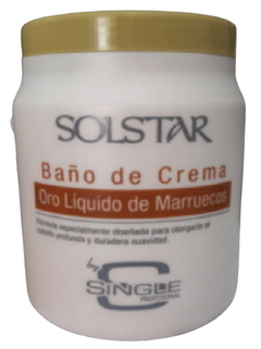 Solstar Oro Líquido de Marruecos x 1000 g - Single