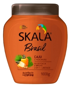 Crema de Tratamiento Cajú y Murumurú x 1000 g - Skala