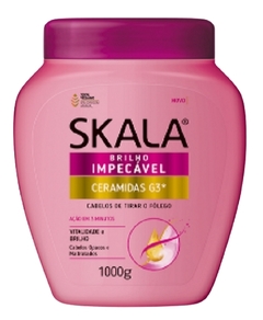 Crema de Tratamiento Ceramidas x 1000 g - Skala