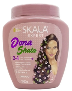 Crema de Tratamiento Dona Skala x 1000 g - Skala