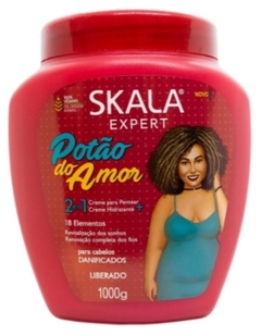 Crema de Tratamiento Potao del Amor x 1000 g - Skala