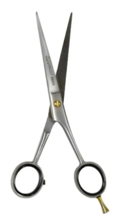 Tijera Microdentada Barber Scissors Light 6" x 1 unid - Style . Cut