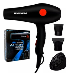 Combo 1 Cepillo Térmico Nano Titanium Mediano Babyliss x 1 unid - Babyliss + 1 Cepillo Térmico Nano Titanium Grande Babyliss x 1 unid - Babyliss + 1 Cepillo Térmico Nano Titanium Extra Grande Babyliss x 1 unid - Babyliss +1 Secador Altro 2800 x 1 unid - Teknikpro - tienda online