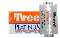 Repuesto Treet Platinum x 10 unid - Treet