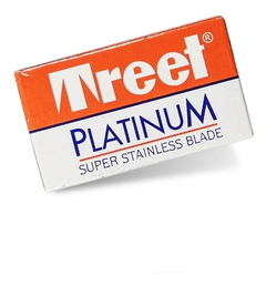 Repuesto Treet Platinum x 10 unid - Treet - comprar online