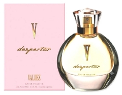 Valdez Despertar Edt x 100 ml - Valdez