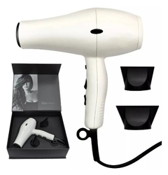 Combo 1 Secador de Pelo Profesional Mega Pro 530 Jrl Usa + 1 Plancha Digital 2091 Iónica 1 1/4" - Babyliss - comprar online