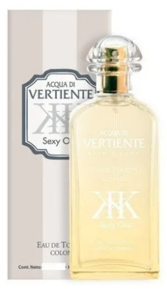 Colonia Sexy One x 200 ml - Vertiente