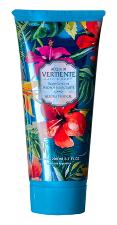 Body Lotion Alegría Tropical x 200 ml - Vertiente