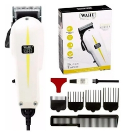 Wahl Super Taper Eléctrica 8466 x 1 unid - Wahl - tienda online