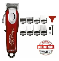 Wahl Magic Clip Cordless 8148 x 1 unid - Wahl