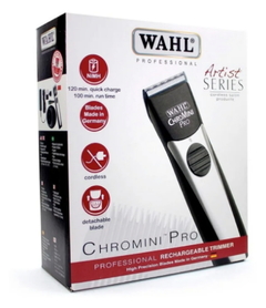 Wahl Chromini Pro 1591 x 1 unid - Wahl