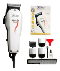 Wahl Clipper Pro Basic x 1 unid - Wahl