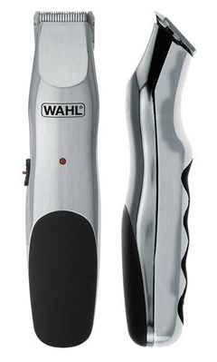 Máquina Groomsman Recargable Wahl 9918 x 1 unid - Wahl - comprar online