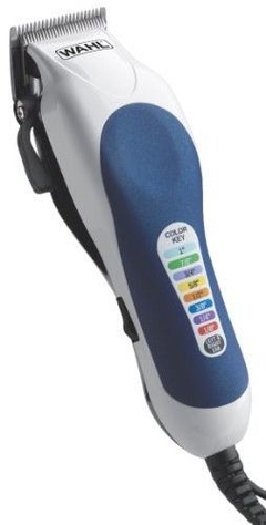 Clipper Eléctrico Colour Pro x 1 unid - Wahl - comprar online