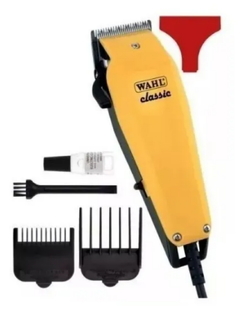 Máquina Wahl Clipper Classic x 1 unid - Wahl - comprar online