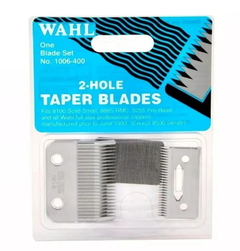 Cuchilla Std Wahl Super Taper 1006 x 1 unid - Wahl