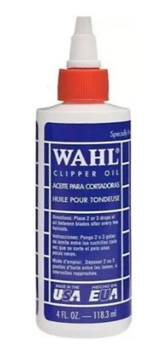 Aceite para Cortadora Wahl x 118 ml - Wahl