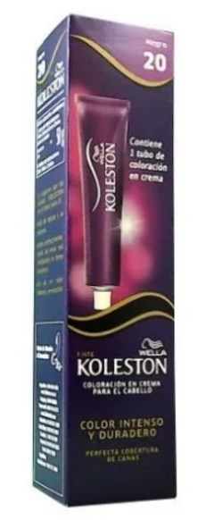 Coloración Koleston x 50 g - Wella Público