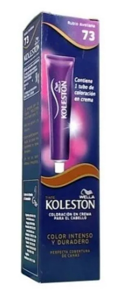 Coloración Koleston x 50 g - Wella Público