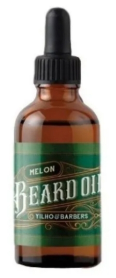 Aceite para Barba Melón x 30 ml - Yilho