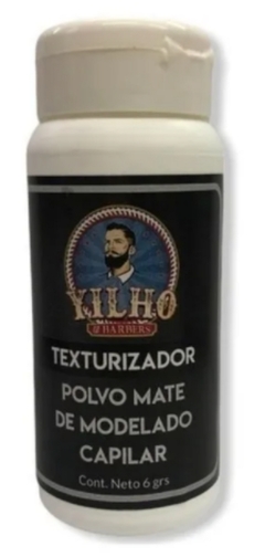 Polvo Voluminizador - Texturizador x 6 g - Yilho