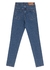 CALÇA SKINNY - Tam. 36 - comprar online