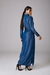 VESTIDO LONGO LIOCEL - LE BLUE - comprar online