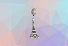 Berloque torre eiffel - comprar online